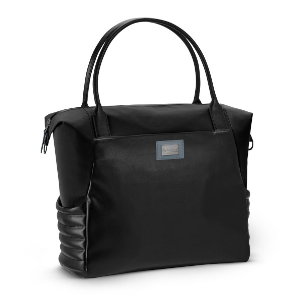 Cybex torba za mame Shopper Bag, Deep Black