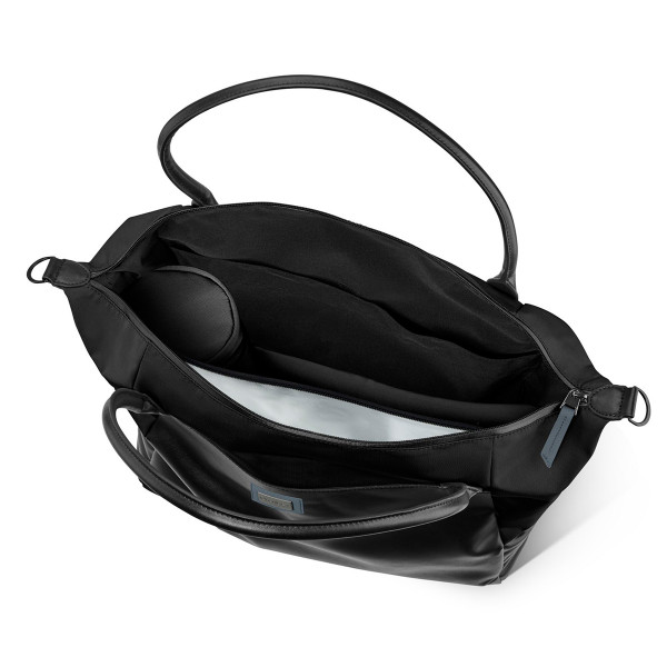 Cybex torba za mame Shopper Bag, Deep Black