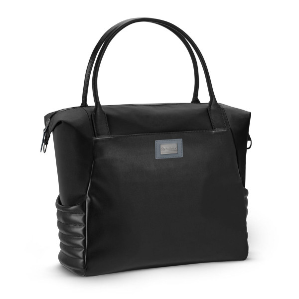 Cybex torba za mame Shopper Bag, Deep Black