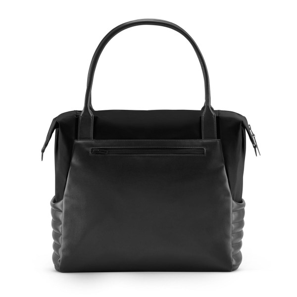 Cybex torba za mame Shopper Bag, Deep Black