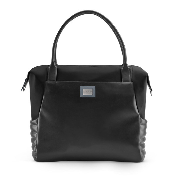 Cybex torba za mame Shopper Bag, Deep Black