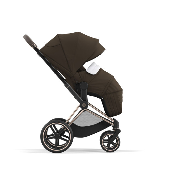 Cybex meka korpa za Priam i Mios, Khaki Green