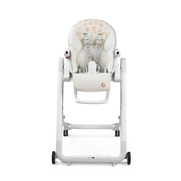 Peg Perego hranilica Siesta Follow me Ice