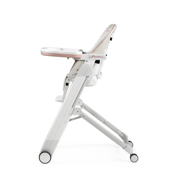 Peg Perego hranilica Siesta Follow me Ice