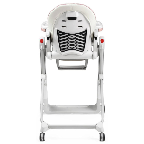 Peg Perego hranilica Siesta Follow me Ice