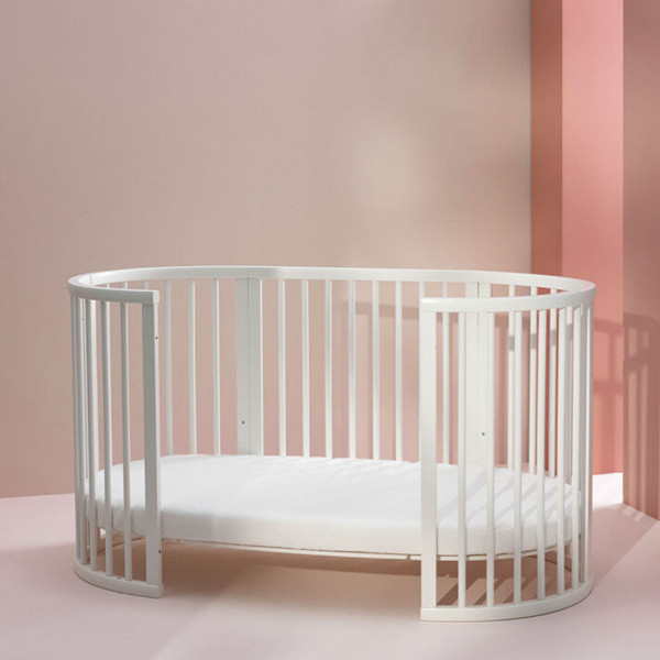 Stokke krevet Sleepi Bed V3