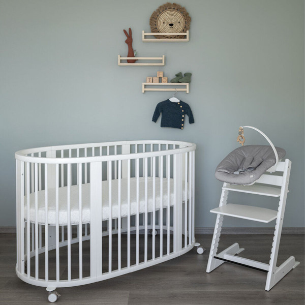 Stokke krevet Sleepi Bed V3
