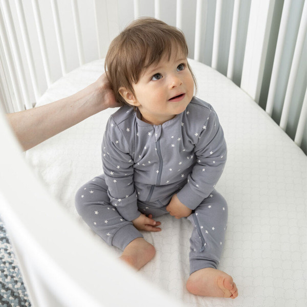 Stokke krevet Sleepi Bed V3
