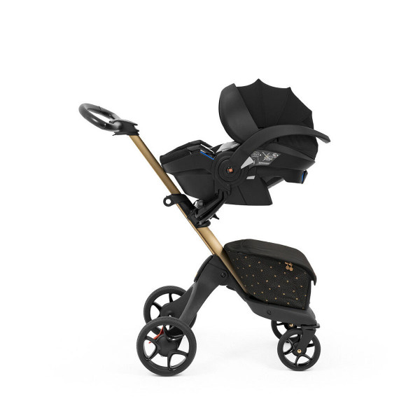 Stokke kolica Xplory X, Signature black