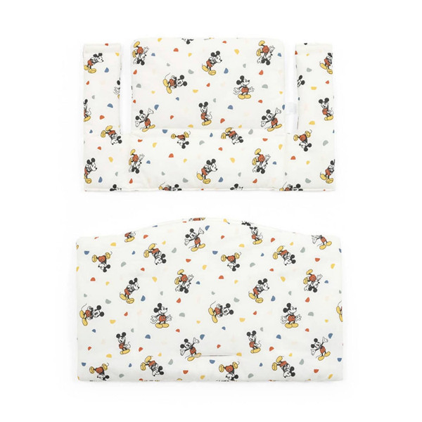 Stokke jastuk za Tripp Trapp stolicu, Mickey Celebration