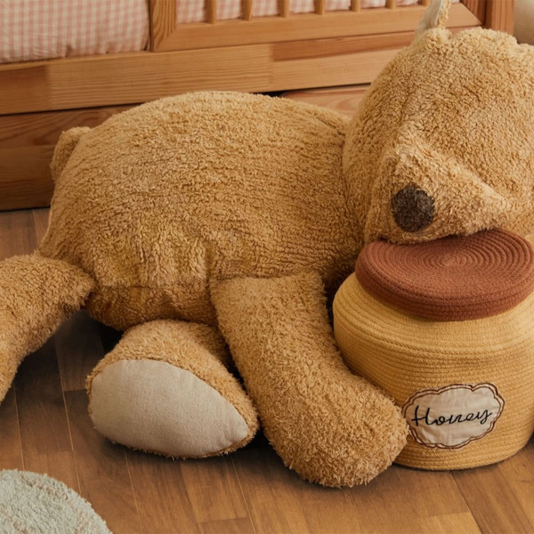 Lorena Canals plišani meda, 30x100x70cm