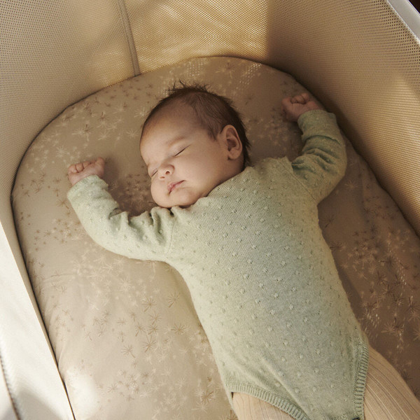 Stokke kolevka, Sandy Beige, 15kg