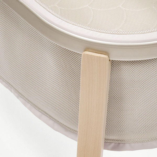 Stokke kolevka, Sandy Beige, 15kg