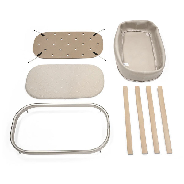 Stokke kolevka, Sandy Beige, 15kg