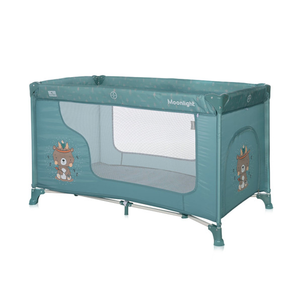 Lorelli prenosivi krevetac Moonlight