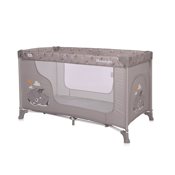 Lorelli prenosivi krevetac Moonlight