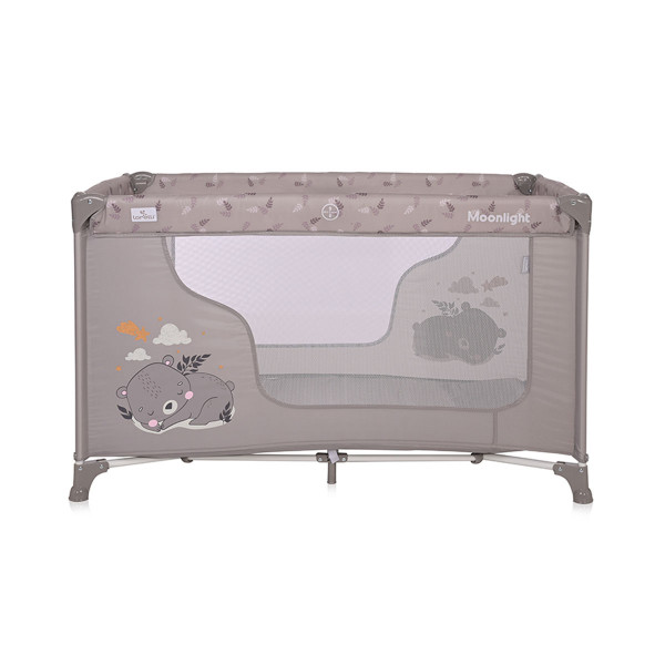 Lorelli prenosivi krevetac Moonlight