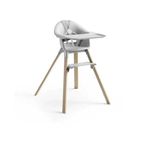 Stokke Clik hranilica, Cloud Grey