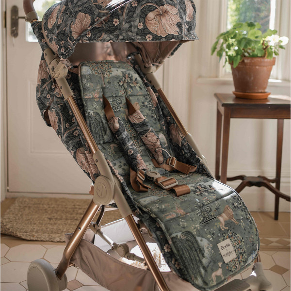 Elodie Details podloga za kolica