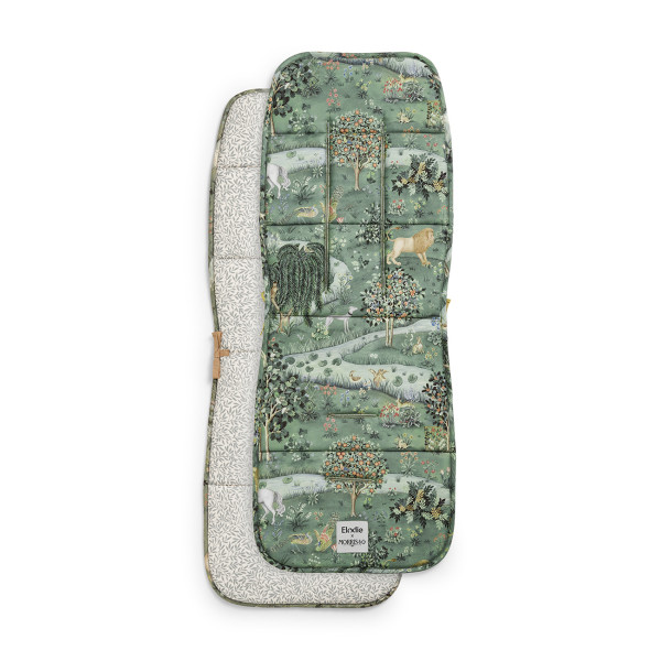 Elodie Details podloga za kolica