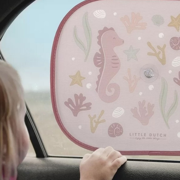 Little Dutch zaštita od sunca,45x37cm