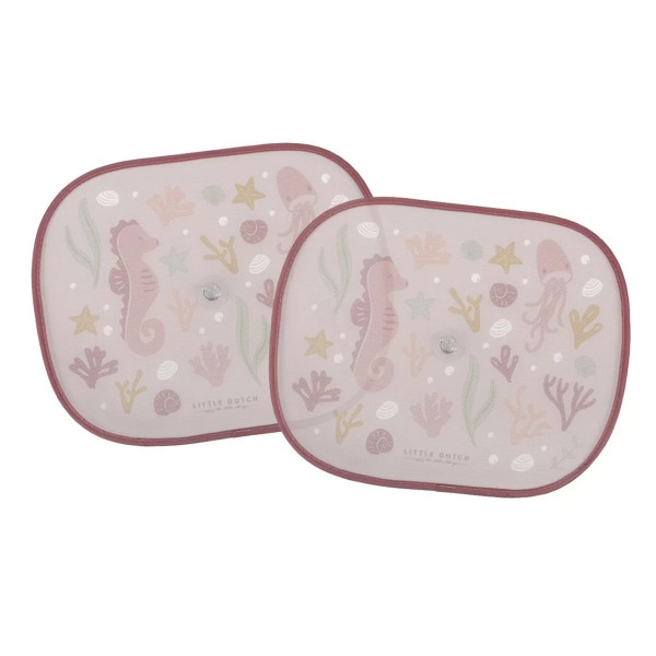 Little Dutch zaštita od sunca,45x37cm