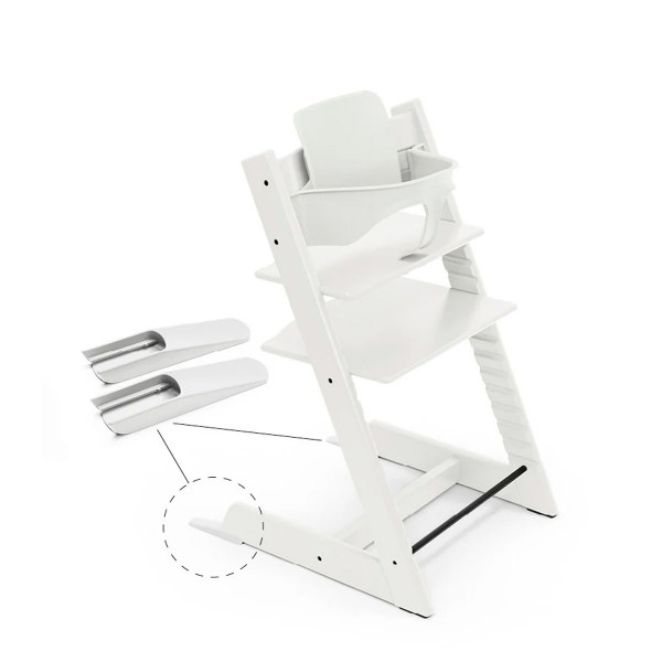 Stokke Tripp Trapp baby set