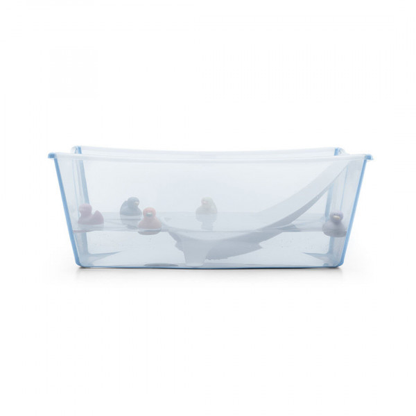 Stokke kadica sa kupkom Flexi,Ocean Blue