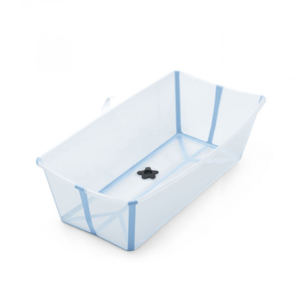 Stokke kadica Flexi  XL, OceanBlue