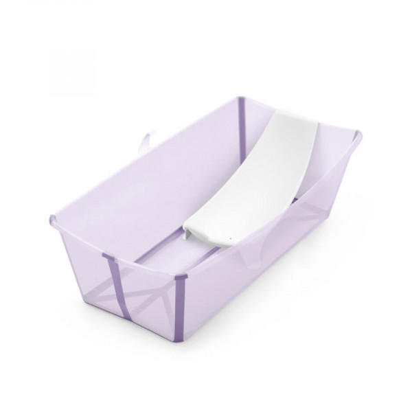 Stokke kadica Flexi  XL, Lavender
