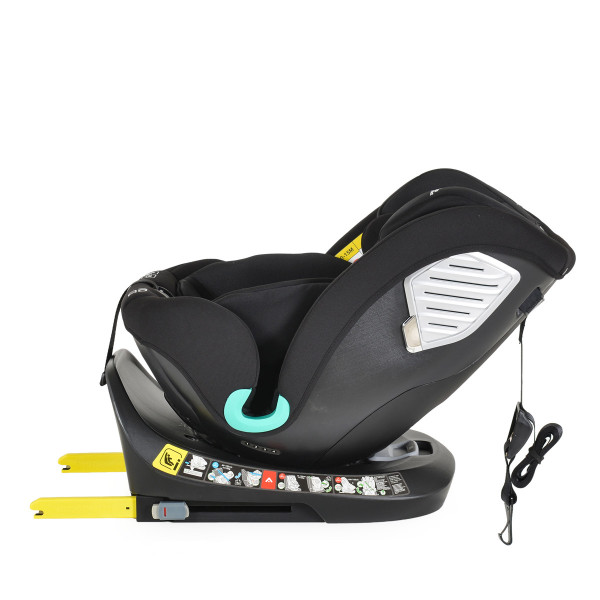 Cangaroo autosedište Serengetii-Size R129, 0-36kg