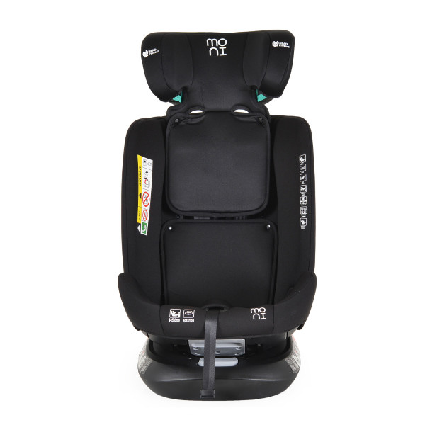 Cangaroo autosedište Serengetii-Size R129, 0-36kg