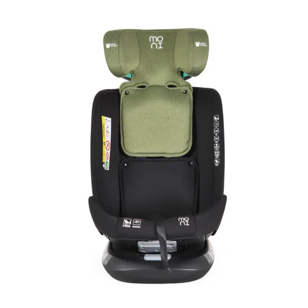 Cangaroo autosedište Serengetii-Size R129, 0-36kg