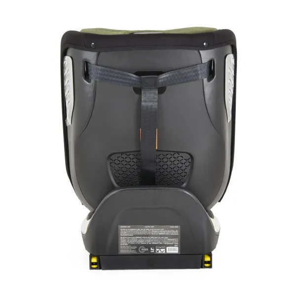 Cangaroo autosedište Serengetii-Size R129, 0-36kg