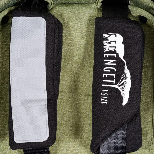 Cangaroo autosedište Serengetii-Size R129, 0-36kg