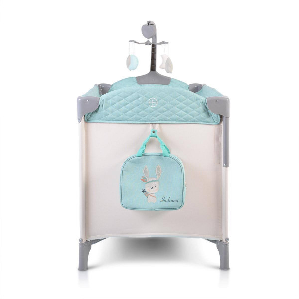 Cangaroo prenosivi krevetac Indiana, Mint