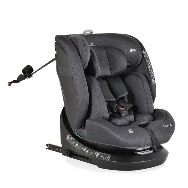 Cangaroo auto sedište Draco i-Size 40-150cm