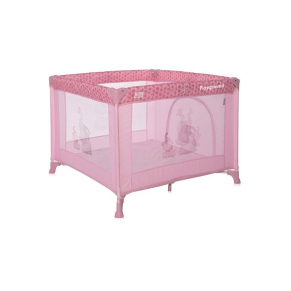 Lorellii ogradica Playground,Rose