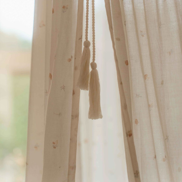 Little Dutch baldahin 250x50cm