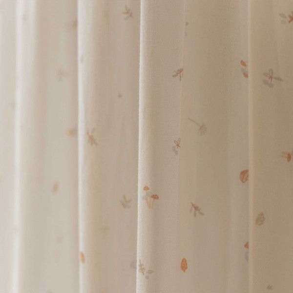 Little Dutch baldahin 250x50cm