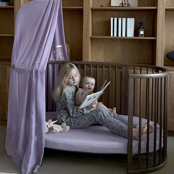 Stokke nastavak za Sleepi V3 bed, Warm Brown