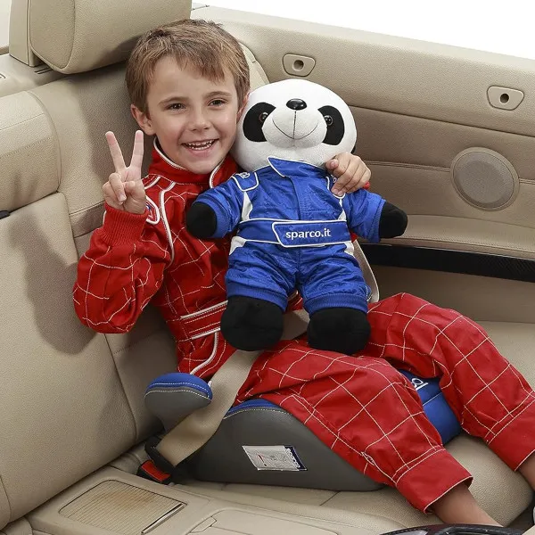 Sparco auto sedište buster i-Size
