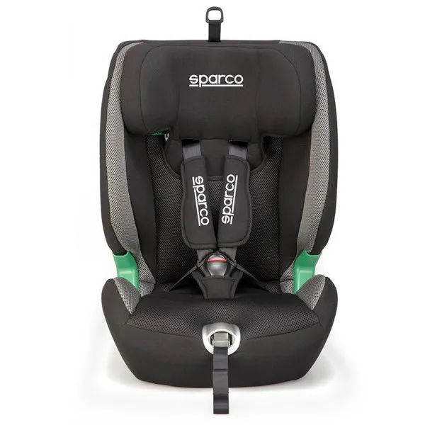 Sparco auto sedište i-Size 76-150cm