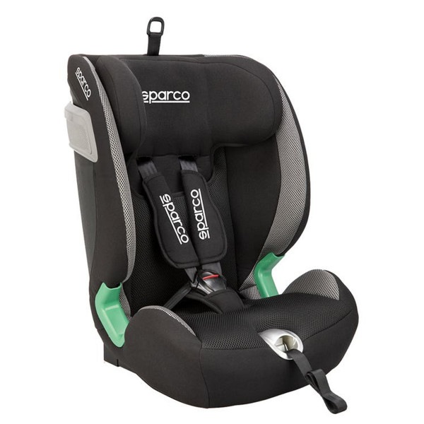 Sparco auto sedište i-Size 76-150cm