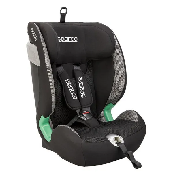Sparco auto sedište i-Size 76-150cm