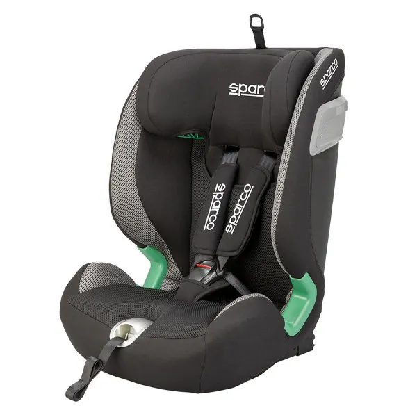Sparco auto sedište i-Size 76-150cm