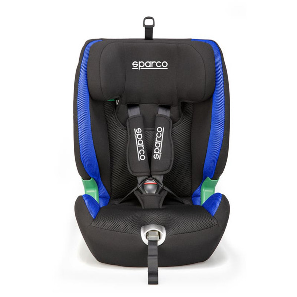 Sparco auto sedište i-Size 76-150cm