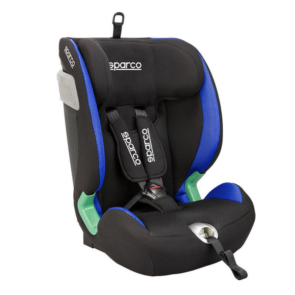 Sparco auto sedište i-Size 76-150cm
