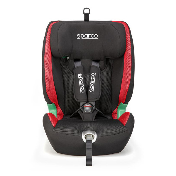 Sparco auto sedište i-Size 76-150cm