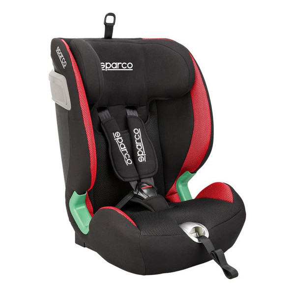 Sparco auto sedište i-Size 76-150cm